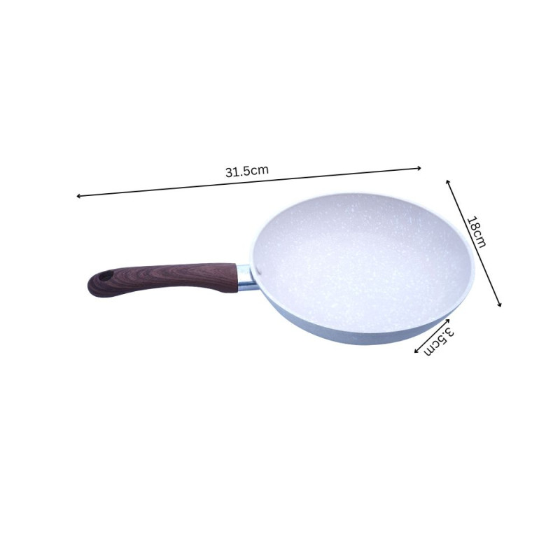 Non-Stick Frying Pan