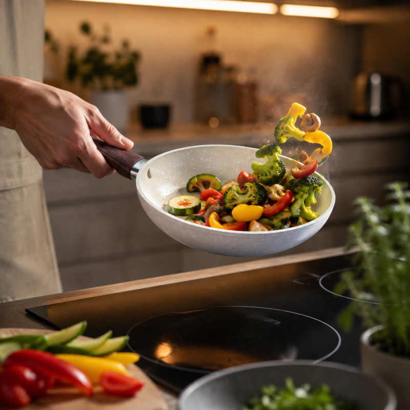 Non-Stick Frying Pan