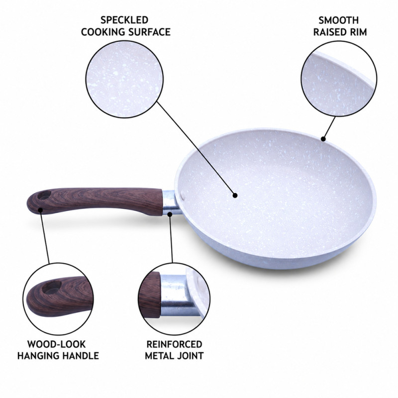 Non-Stick Frying Pan