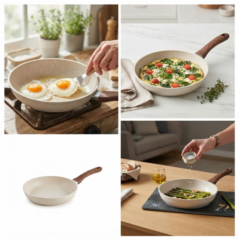 Non-Stick Frying Pan