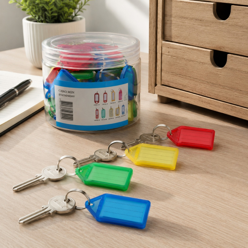 Key Tags