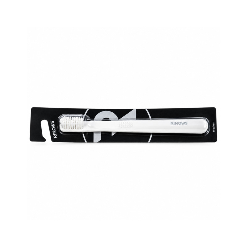 Rinows Toothbrush