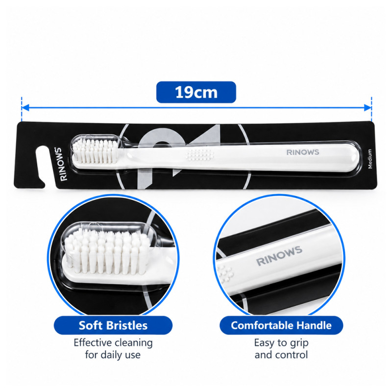 Rinows Toothbrush