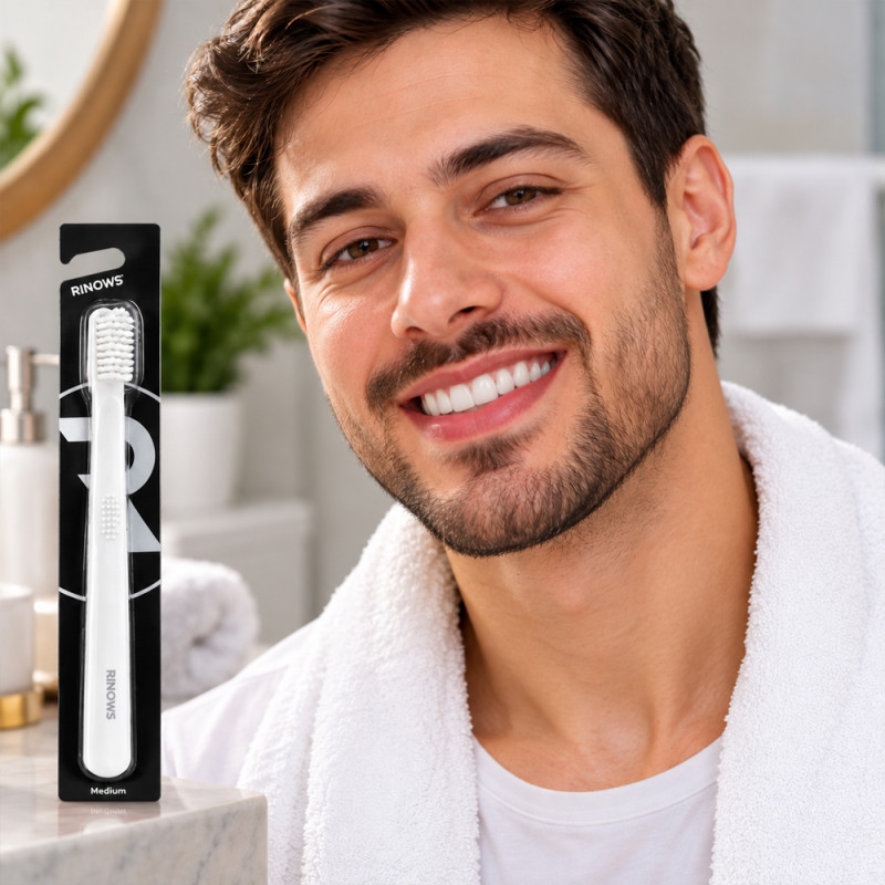 Rinows Toothbrush