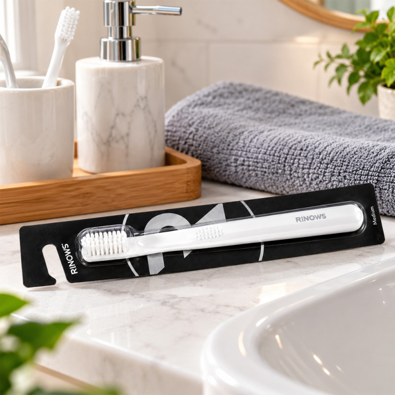 Rinows Toothbrush
