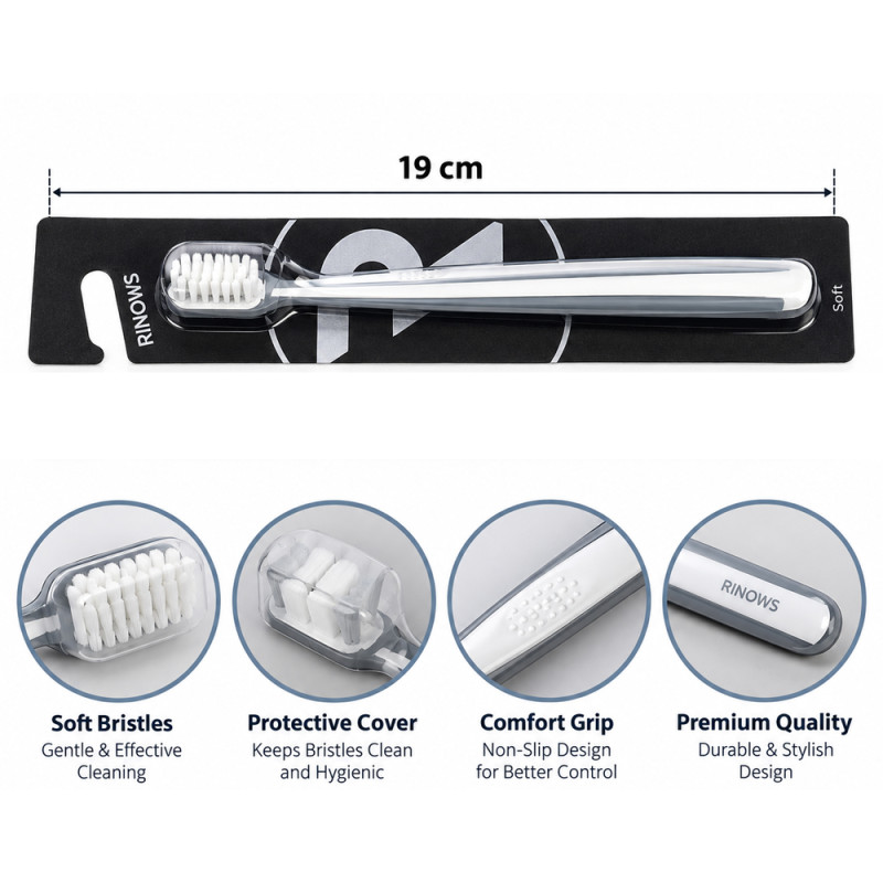 Toothbrush