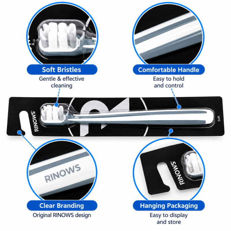Toothbrush