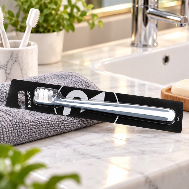 Toothbrush