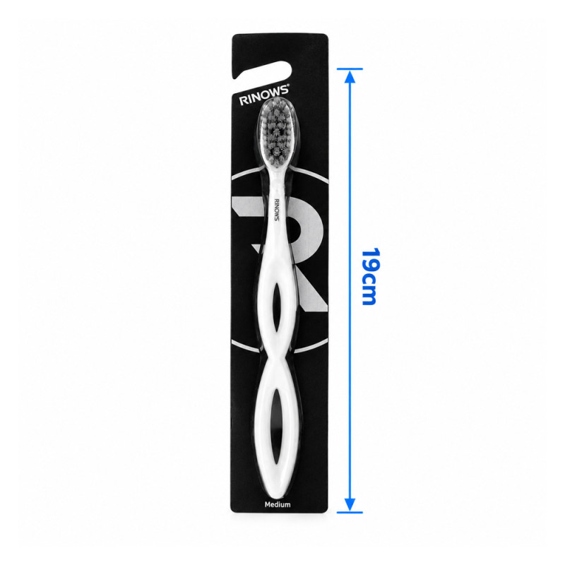 Rinows Toothbrush