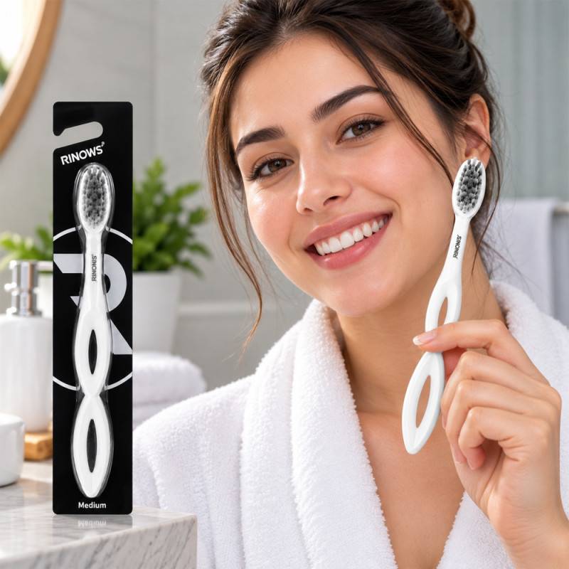 Rinows Toothbrush