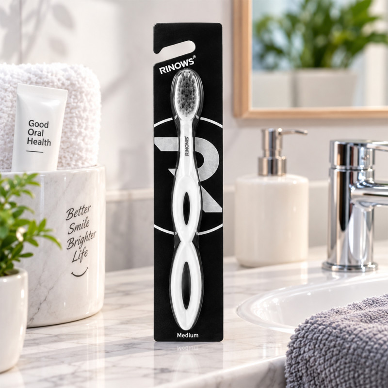 Rinows Toothbrush