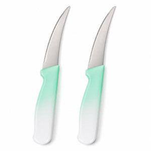 Classic Knife – Silver Premium Quality (14p | 17cm)