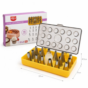 Baking Tool Set