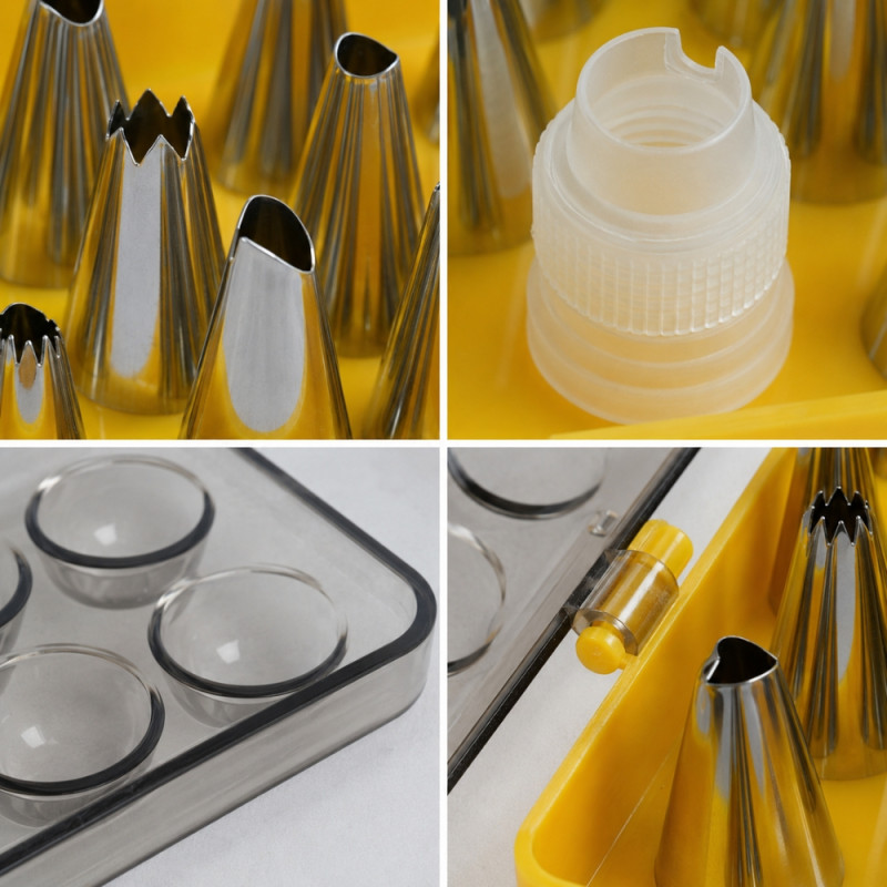 Baking Tool Set