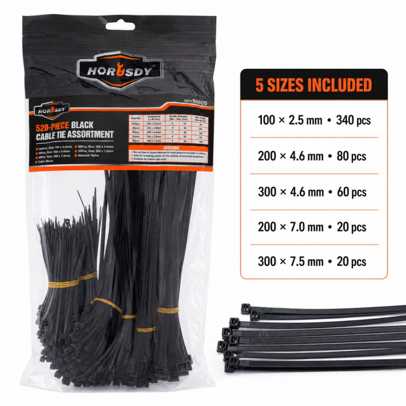 Cable Ties