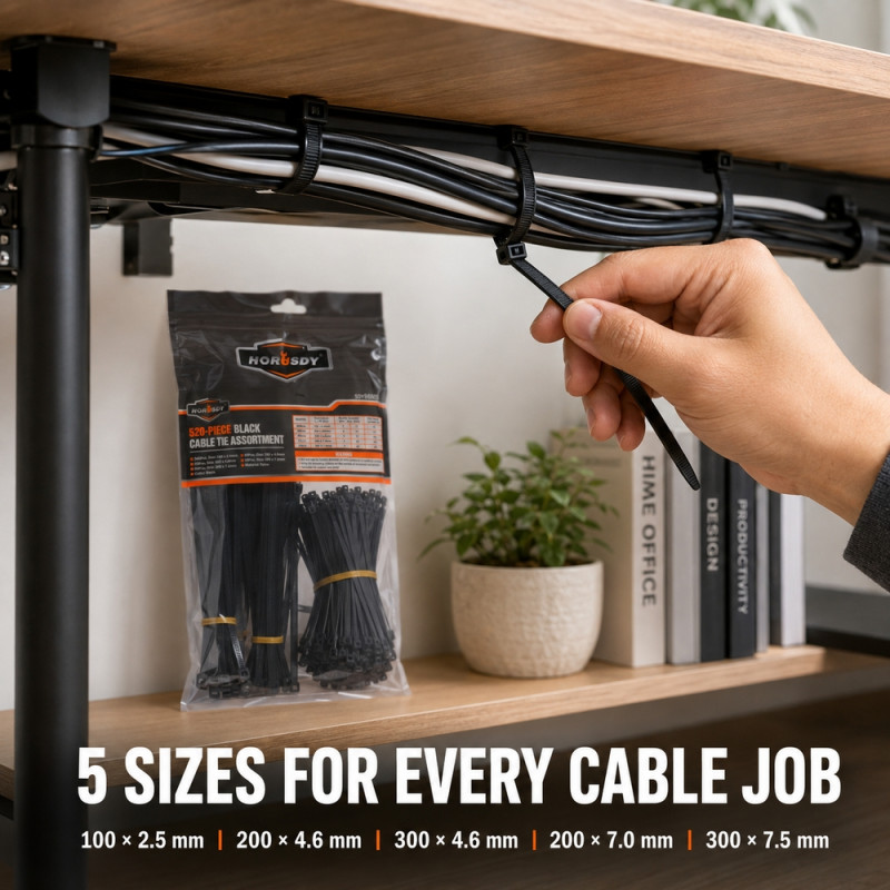 Cable Ties