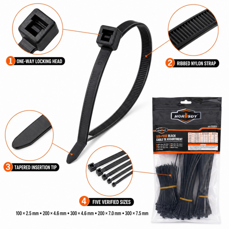 Cable Ties