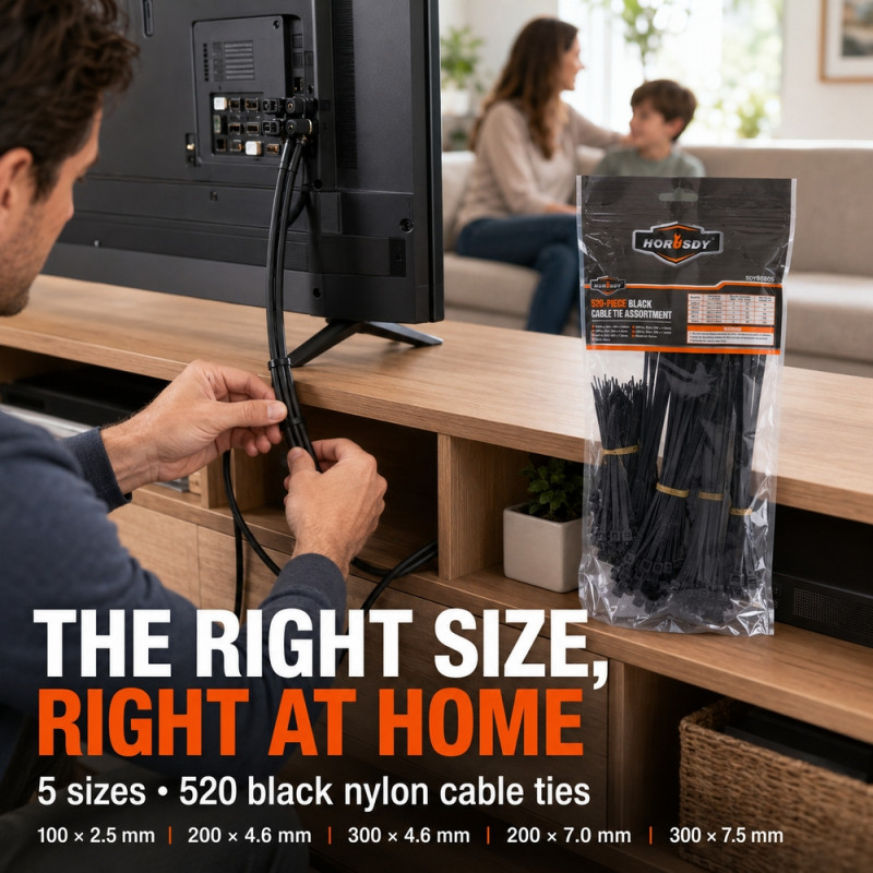 Cable Ties