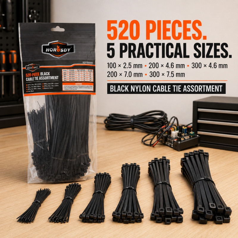 Cable Ties