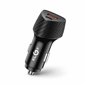 Fast Charging Car Charger - 45W