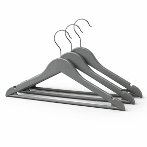 Hanging Clothes Hangers