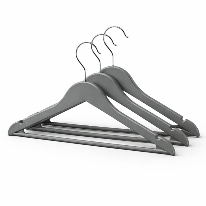 Hanging Clothes Hangers