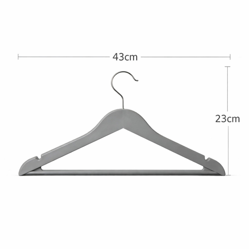 Hanging Clothes Hangers