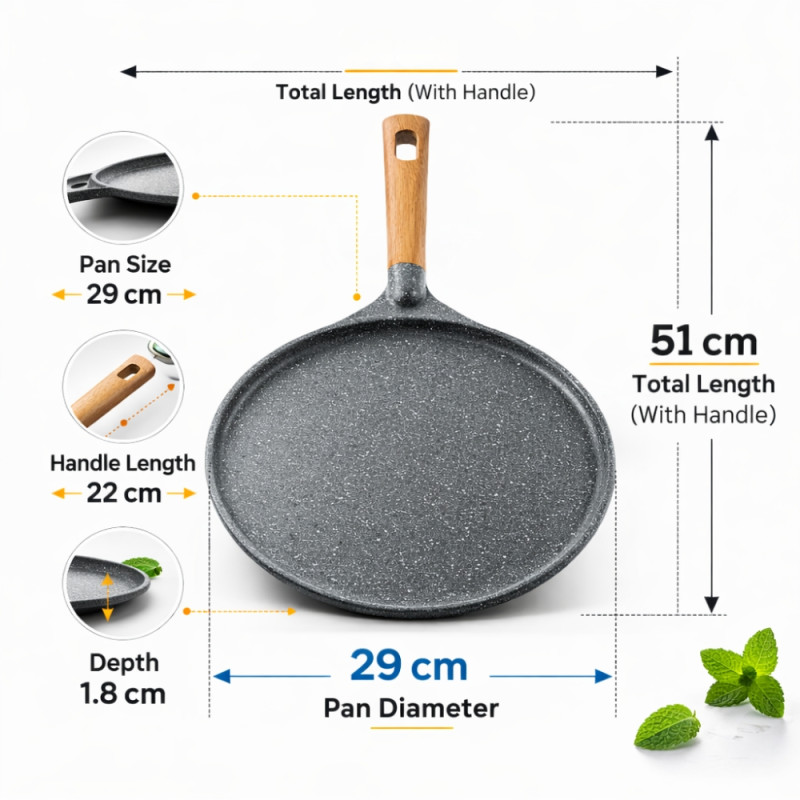 Non-Stick Frying Pan