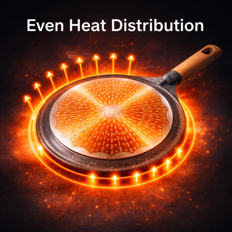 Non-Stick Frying Pan