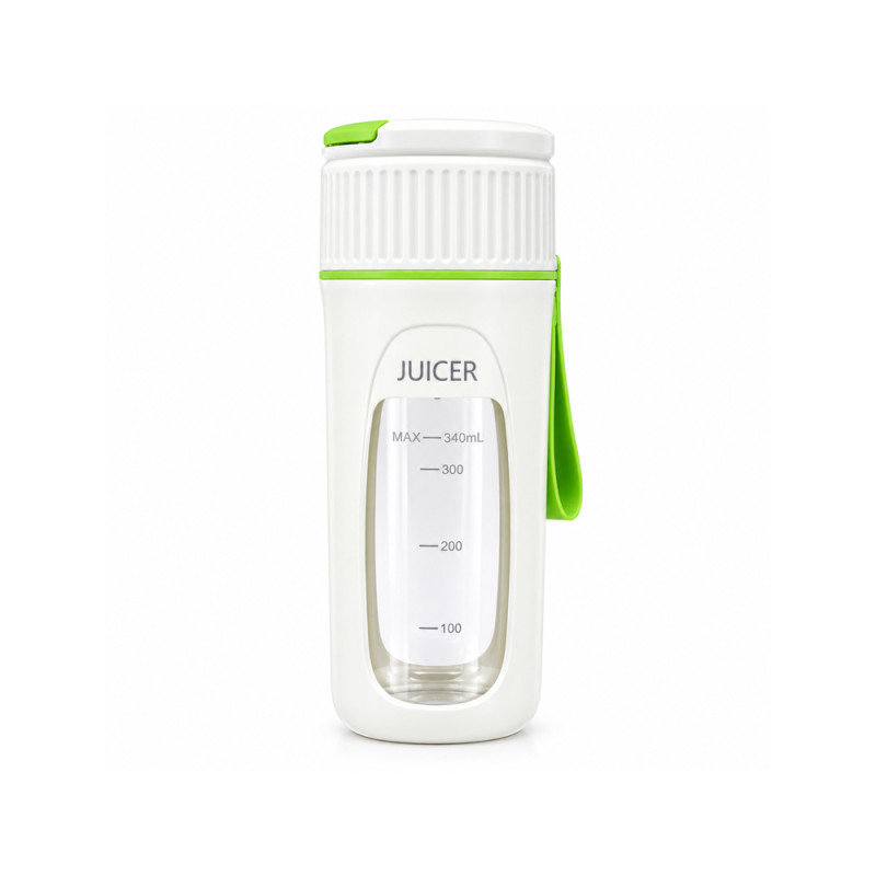 Juicer Bottle