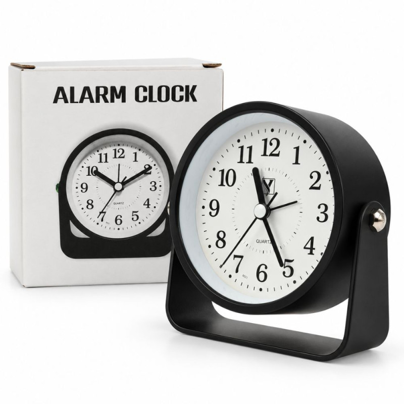 Desk Clock