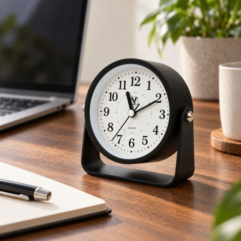 Desk Clock