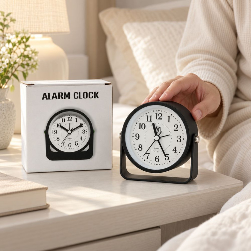 Desk Clock