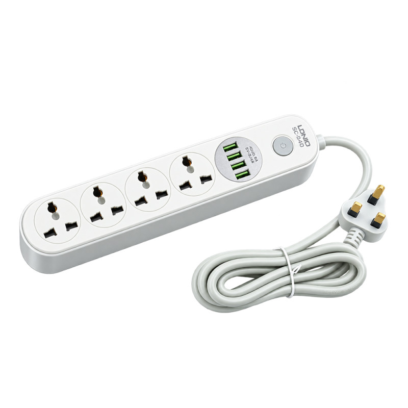 Power Strip