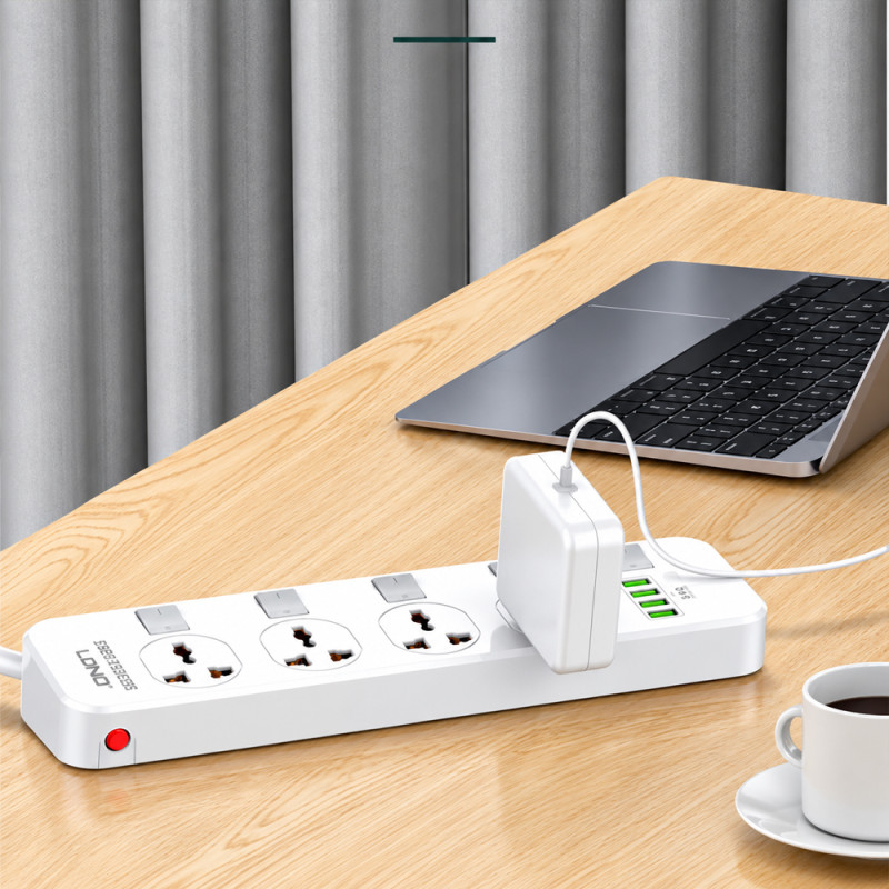 Power Strip
