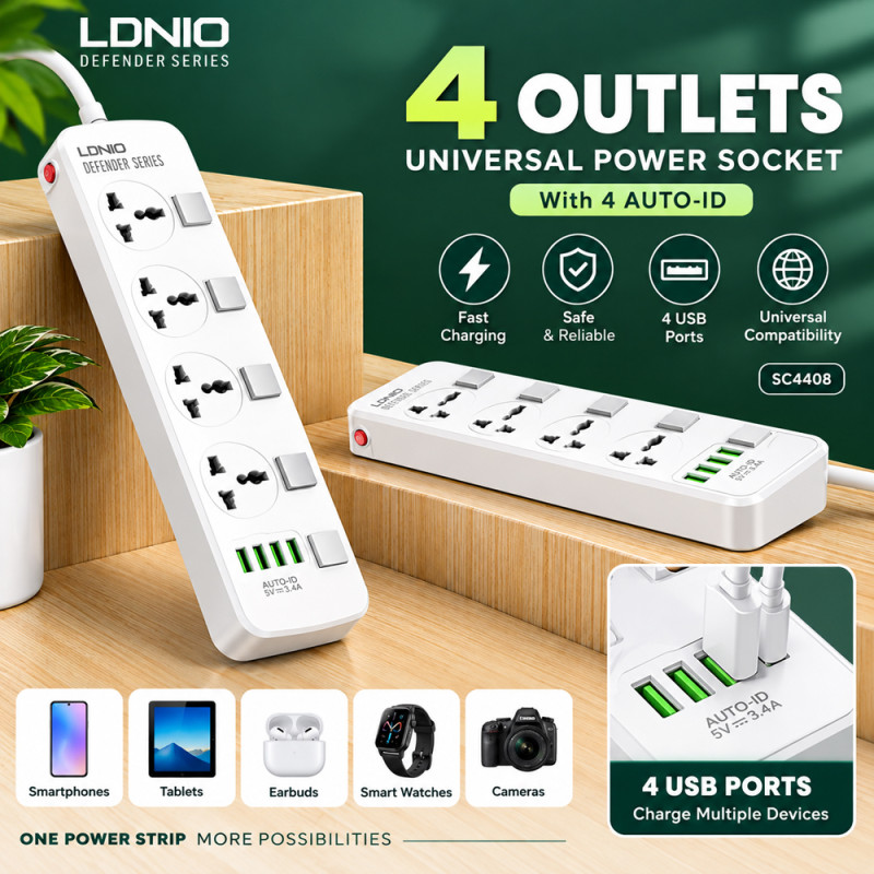 Power Strip
