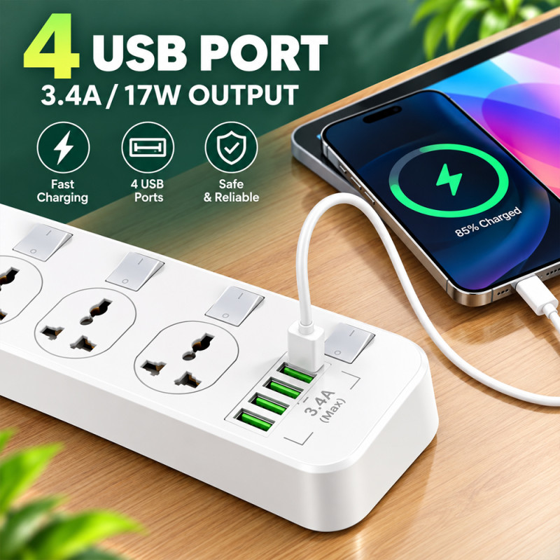 Power Strip