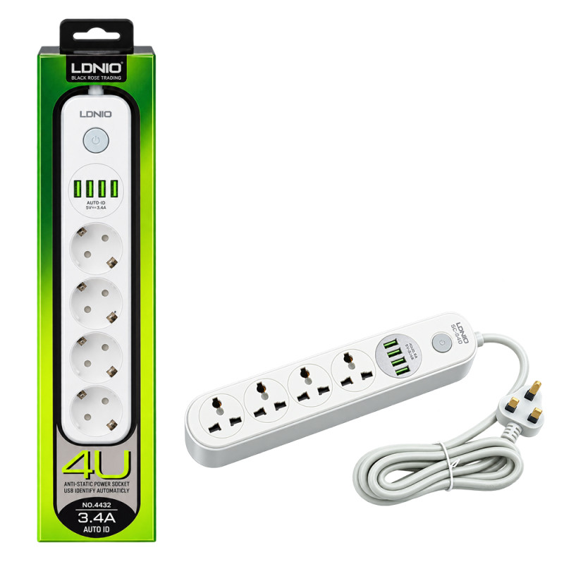 Power Strip