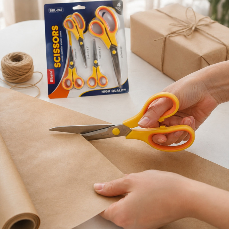 Scissors Set