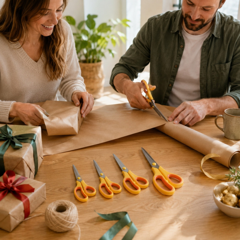 Scissors Set