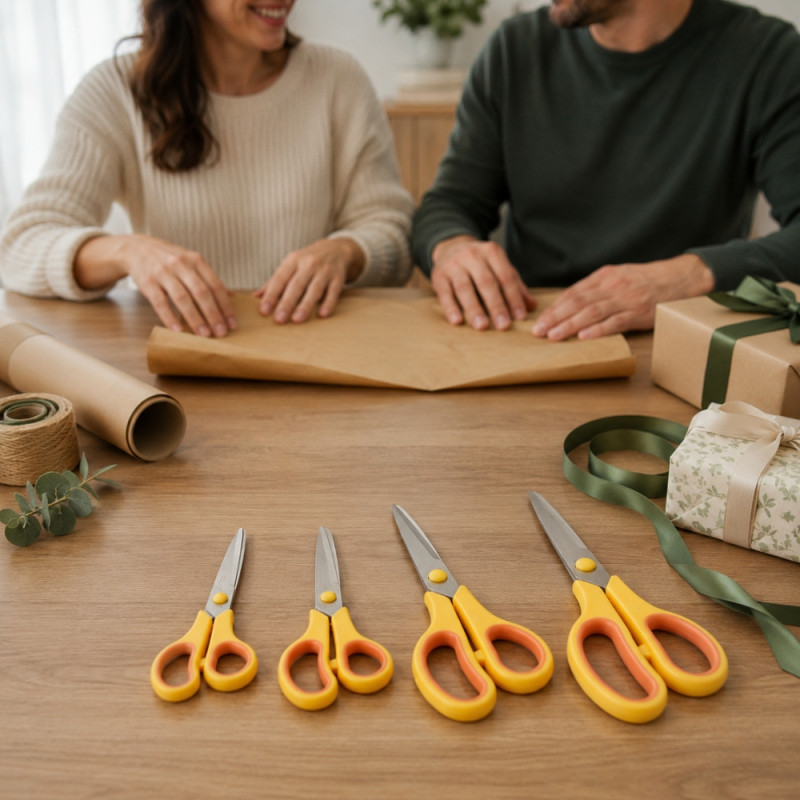 Scissors Set