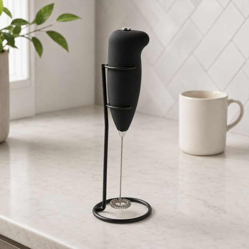 Handheld Milk Frother