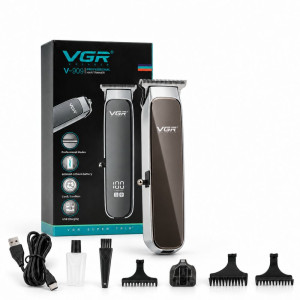 VGR Hair Trimmer