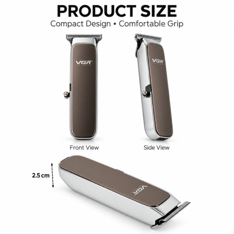VGR Hair Trimmer
