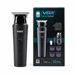 VGR Hair Trimmer