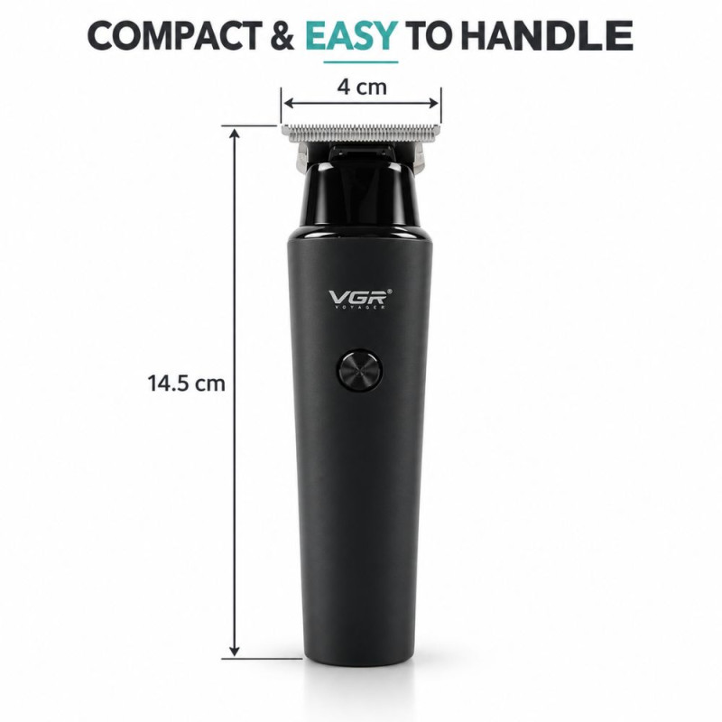 VGR Hair Trimmer
