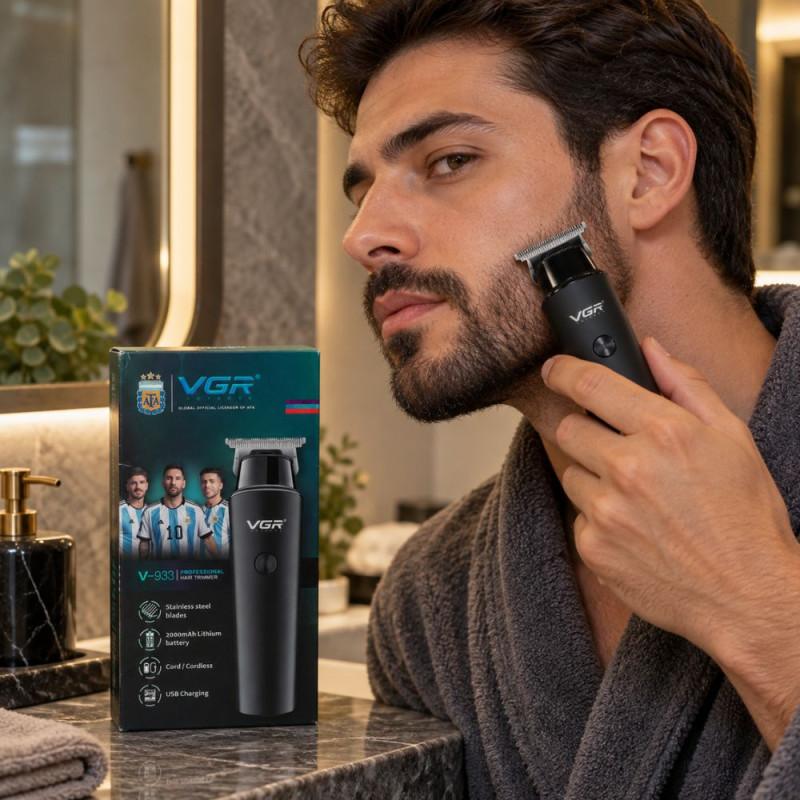 VGR Hair Trimmer