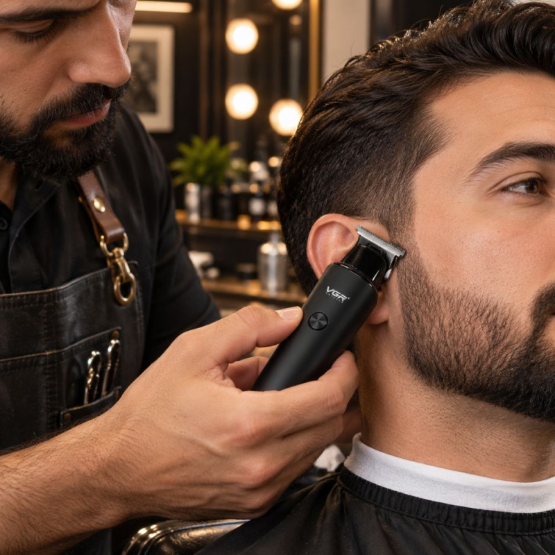 VGR Hair Trimmer