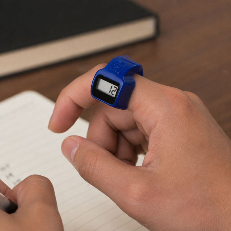 Digitial Tasbih Finger Counter – Medium