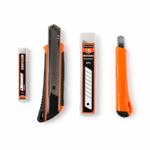 Utility Knife Set